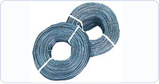 Black Annealed Tie Wire