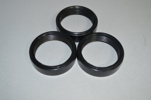 Mild Steel natural Blackodised Socket for Industrial