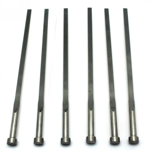 Blade Ejector Pins, Length:100 mm