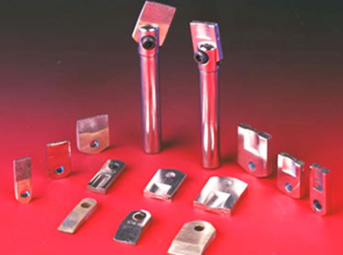 Blade Type Diamond Dressers