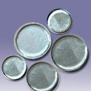 Coin Blanks