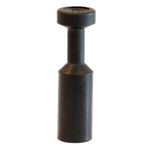 Polished Polyamide Blanking Plug, For Structure Pipe, Elbow