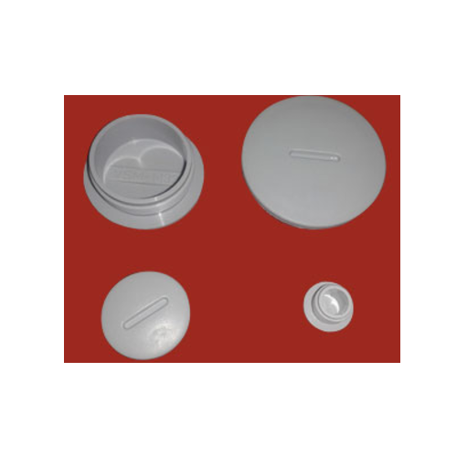 Nylon M12 Blanking Plugs