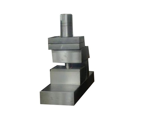 Hydraulic Hole Punching Tool