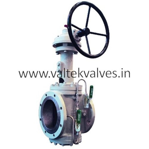 High Pressure Bleed Plug Valve, For Water
