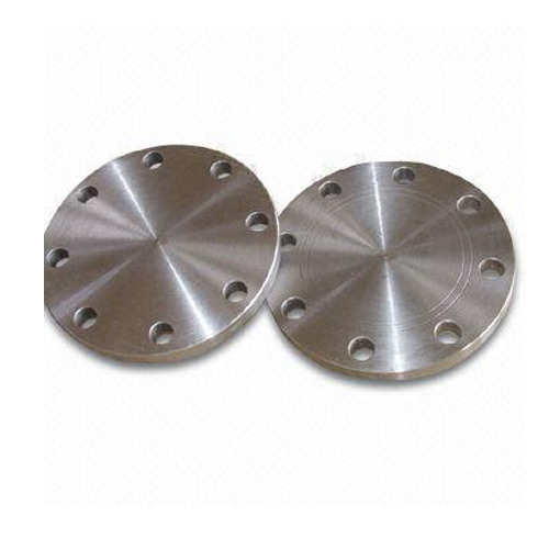 Blind (BL, BLRF, BLFF) NACE MR0175/ISO15156 Flanges, Size: 0-1 Inch And 5-10 Inch