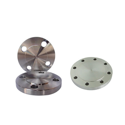 Blind Flange (BLRF), Size: >30 Inch