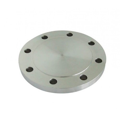 Stainless Steel ASTM A182 Blind Flanges