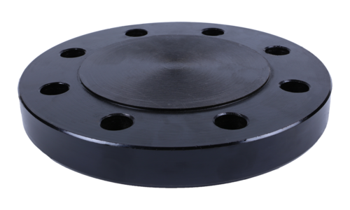 Steel House India ASTM A182 Blind Flanges, Size: 5-10 Inch