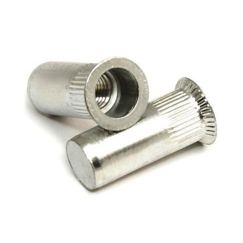 CF Stainless Steel And Aluminium Blind Nut, Box