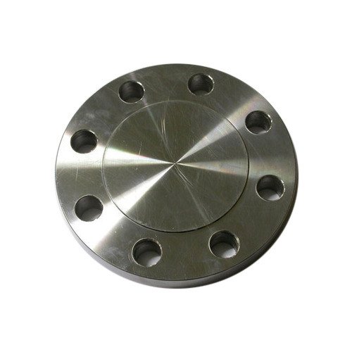 Stainless Steel Blind Raised Face Flange