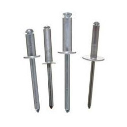 Stainless Steel Blind Rivet