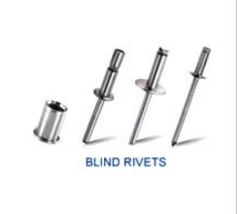 Blind Rivet