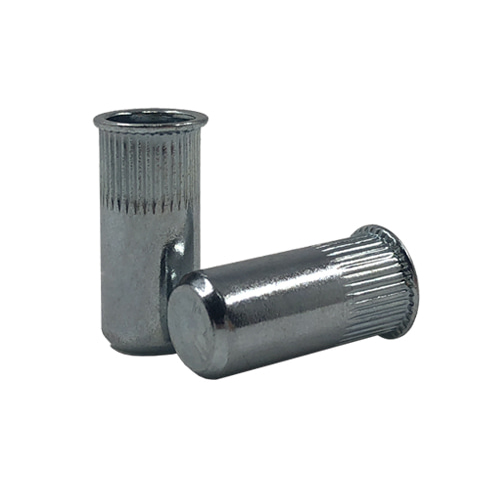 Ms Zinc Plated -SS 304 Blind Rivet Nut Close End