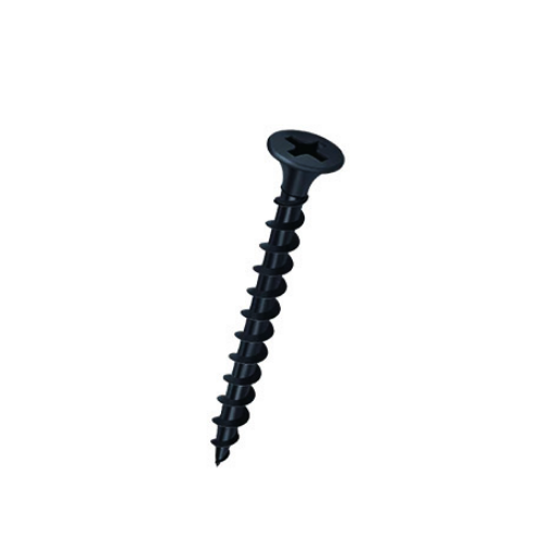 Stainless Steel Drywall Chipboard Screw, Polished