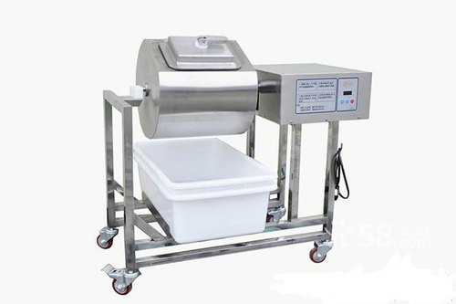 Bloating Machine, Automation Grade: Semi-Automatic, Model Name/Number: Kbm