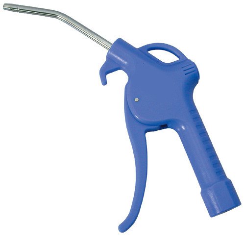 PINTEX Plastic Blow Air Gun, Nozzle Size: 1.4 mm