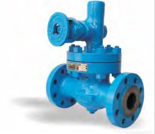Blow Down Valve, Size: 2 To 24