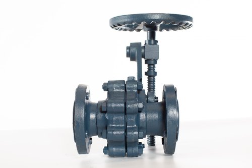 Flanged Blow Down Valves