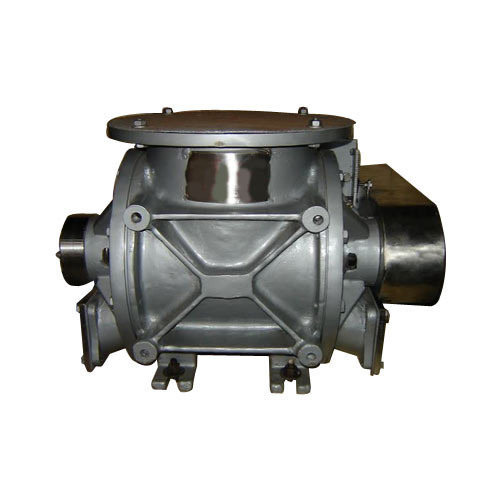 Rotary Airlock Valves