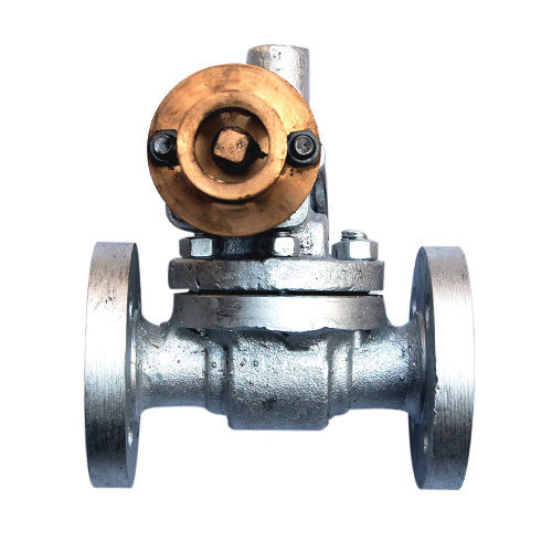 Stainless Steel Blowdown And Blowoff Valves