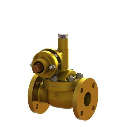 Blow Down Valve, Size: 2 To 24