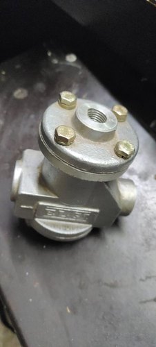 Blow Down Valve For Elgi Compressor