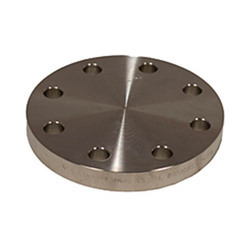 BlRF / Blind Flange / Dummy Flange / BlFF, Size: 5-10 Inch And 10-20 Inch