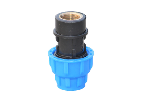 Hydraulic Flow Control Valves, Size: Standard