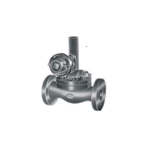 Blow Down Valve