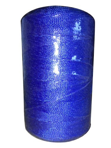 Blue HDPE Twine