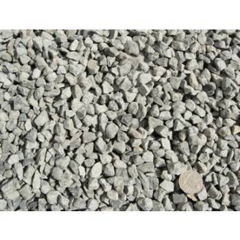 Blue Metal Concrete, Packaging Type: Truck, Size: 20 - 40 Mm