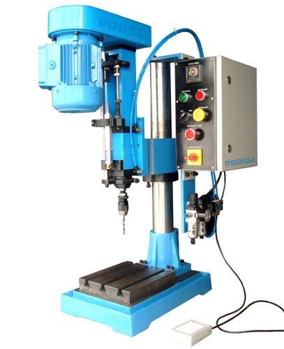 BMQH05-H Hydraulic Bench Type Drilling Machine