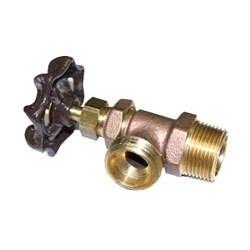 Boiler Drain Valve