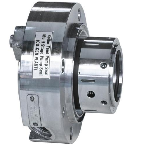 Gipfel Engineering High Pressure Mechanical Seal (Boiler Feed Pumps Mechanical Seal), For Industrial