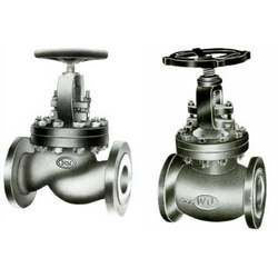 Boiler Mounting Valve