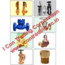 Boiler Mountings