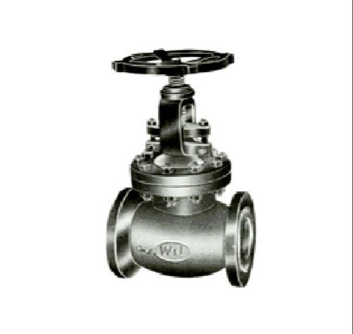 Boiler Mountings Valve