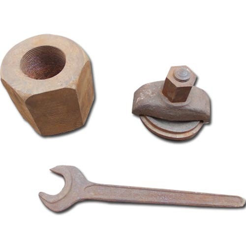 Boiler Parts Forgings