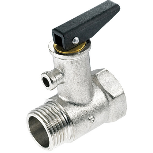 Boiler Safety Valves