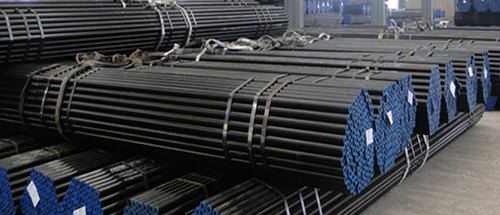 Stainless Steel Boiler Tubes, 1.5 -2 Inch