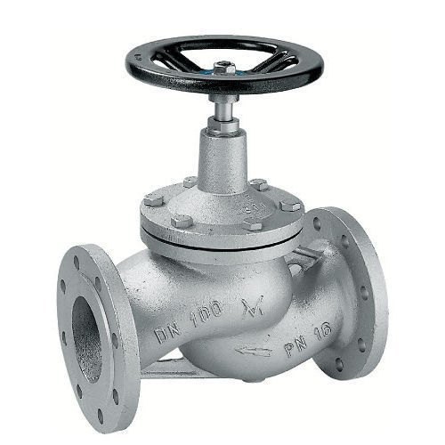 Boiler Valves