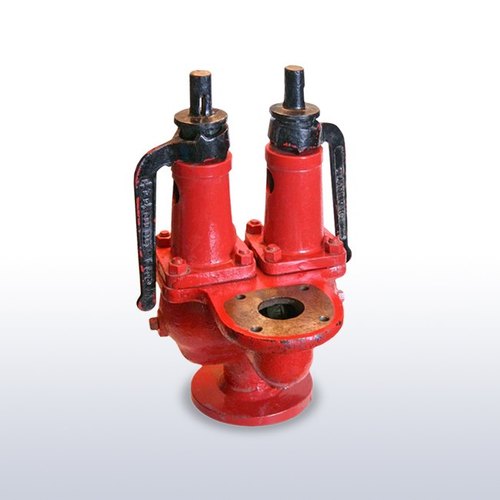 Boiler Valves Mountings Fittings, For Industrial