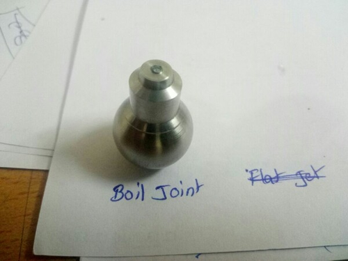 Ball Joint Components