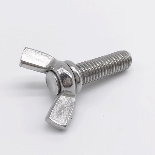 Wing Screws