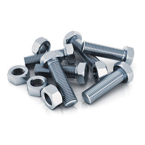 Bolt Nut