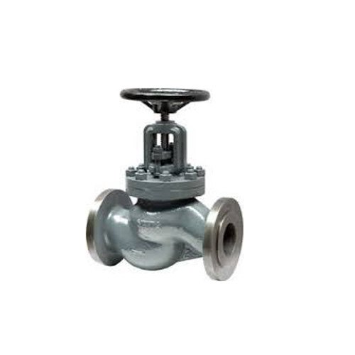 Mild Steel 150~2500LB Bolted Bonnet Globe Valve