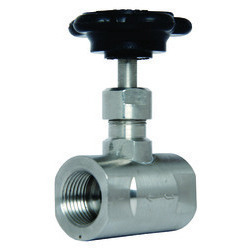 Bolted Bonnet Valves