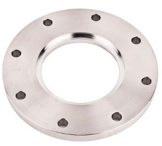 ISO Flanges