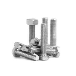 Stainless Steel Bolts